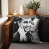 Personalized Photo & Dedication Pillow