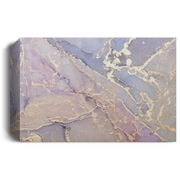 Purples Canvas 1.5in Frame