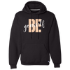 Be Yourself Pullover Hoodie